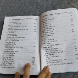 THƠ VĂN CHIẾN SĨ TRƯỜNG SƠN QUÊ LÚA TẬP III 568173