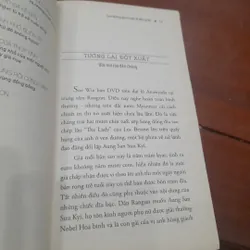 Từ BURMA đến MYANMAR, con đường gian truân đến tự do 594395