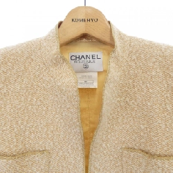 【Mã giảm giá】【Cổ điển】Chanel CHANEL Bộ đồ 657374