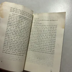 Cái cười của thánh nhân - Nguyễn Duy Cần ( có ẩm) 759314