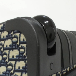 Túi xách du lịch DIOR OBLIQUE của Christian Dior S M6100STZQ 613724