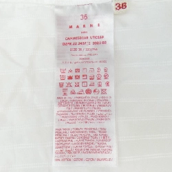 MARNI S／S Shirt - Hàng hiệu Authentic 826751