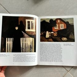 Sách Munch (taschen) 526054