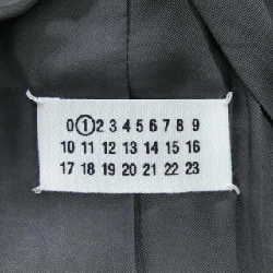 Maison Margiela S51BN0341 S52160 Jacket - Hàng hiệu Authentic 816982
