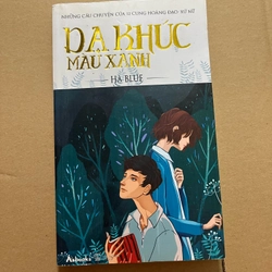 Dạ khúc màu xanh