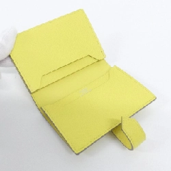 Ví thẻ Hermès Béarn 039806CK 624148