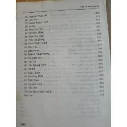 Thơ ca trào phúng Việt Nam - 1996 - 380 trang (Văn học Việt Nam) ANTQ1304 1012693