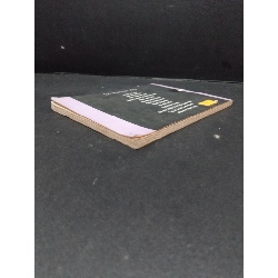 Quản lý khách hàng then chốt mới 80% ố có mộc đỏ trang đầu 2002 HCM2809 Sổ tay doanh nhân MARKETING KINH DOANH 917139