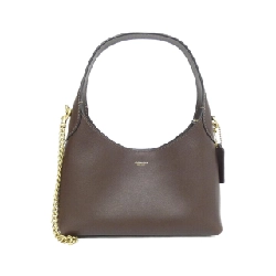 Túi xách vai BROOKLYN SHOULDER BAG CW614 - Hàng hiệu Authentic