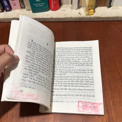 II Sách Thiếu Nhi: Hương Cỏ Mật - Bùi Văn Lam - 2002 782357