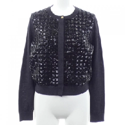 Hàng hiệu Louis Vuitton F4KC03ODD Áo khoác cardigan - Hàng hiệu Authentic