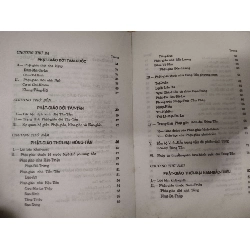 Lịch sử phật giáo Trung Quốc - 1991 - 308 trang - LỊCH SỬ - CHÍNH TRỊ - TRIẾT HỌC - ANTQ2911-54 712610
