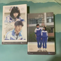 Điều tuyệt vời nhất của thanh xuân (bộ 2 tập)