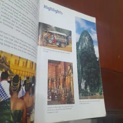 lonely planet - LAOS 737400