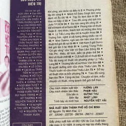 Võ thuật - khí công sức khỏe và điều trị - đại kim cang khí công 687956