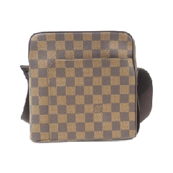 Túi xách vai Louis Vuitton Damier Olaf PM N41442