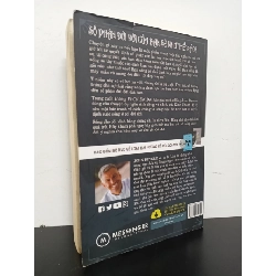 Hướng Về Cõi Đời Đời - Sống Cuộc Đời Ý Nghĩa Cho Hiện Tại Và Cho Cõi Đời Đời (2017) - John Bevere Mới 80% (ố vàng) HCM.ASB2203 914056