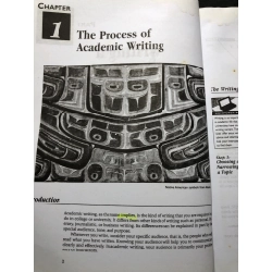 Writing academic english third edition 2008 mới 80% bẩn nhẹ Alice Oshima - Ann Hogue HPB2808 HỌC NGOẠI NGỮ Oreka-Blogmeo 251484