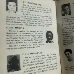 Nhà văn Việt Nam hiện đại 1024517