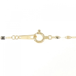 K18YG Dây chuyền - Hàng hiệu Chính hãng 867326