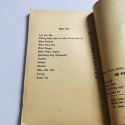 TỰ HỌC KHIÊU VŨ  596940