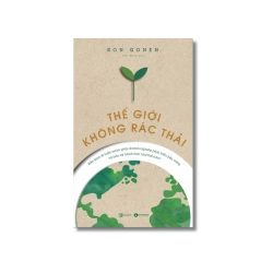 Thế giới không rác thải - Ron Gonen