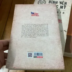 Bình yên nước mỹ 754054