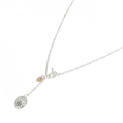 Dây chuyền Hermès Ex Libris - Hàng hiệu Chính hãng 840408