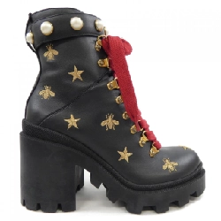 Gucci GUCCI 498695 Boots - Hàng hiệu Authentic