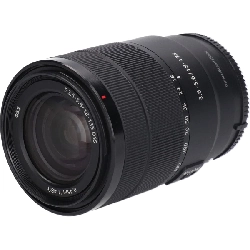 E18-135mm F3.5-5.6 OSS - Hàng hiệu Authentic 877919