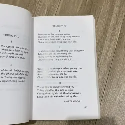 NHẬT KÝ TRONG TÙ - HỒ CHÍ MINH, có in bản gốc bút tích Nhật ký trong tù 1025412