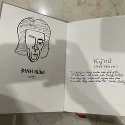 Mê Hồn Ca - Đinh Hùng 605115