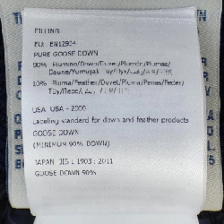 Moncler MONCLER áo khoác lông 639227