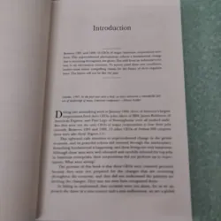 Mânging the evolving coeporayion 997337