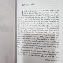 Vầng sáng kiên trung | Ngô Ngọc Ngũ Long  493944