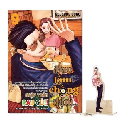 Đạo Làm Chồng Đảm - Tập 9 - Kousuke Oono 300072