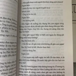 TƯỚNG VỀ HƯU - NGUYỄN HUY THIỆP 737114