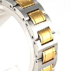Bulgari Bulgari Bulgari Combo BB23SG/BB23WSGD SSxYG Quartz - Hàng hiệu Authentic 875551