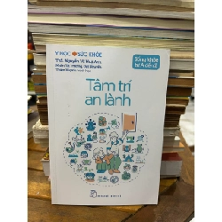 Sách Tâm Lý An Lành 992089