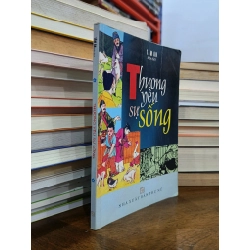 Thương yêu sự sống - Tâm An (biên dịch)