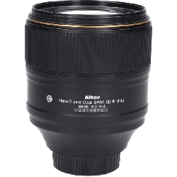AF-S 105mm F1.4E ED - Hàng hiệu Authentic 886306