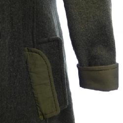 YOHJI YAMAMOTO+NOIR NC-C11-813 Áo khoác 628014