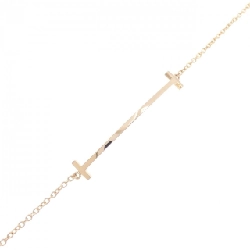 Vòng tay T-Smile Tiffany