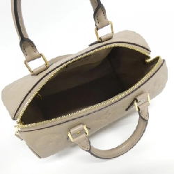 Túi xách Boston Louis Vuitton Monogram Empreinte Speedy Bandoulière 25cm M59273 - Hàng hiệu Authentic 771045