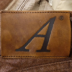 Quần jeans ANATOMICA - Hàng hiệu Authentic 894815