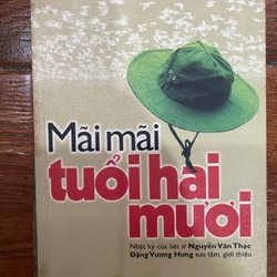 Mãi mãi tuổi hai mươi (k1)
