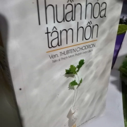 thuần hoá tâm hồn