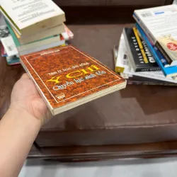 Ý Chí – Quyền Lực Sinh Tồn- K4 1021091