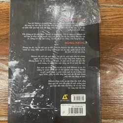 Malorie hành trình chạy trốn tử thần - Josh Malerman (15) 568912