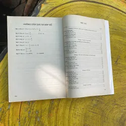 BÀI TẬP CHỌN LỌC ĐẠI SỐ VÀ GIẢI TÍCH- HÌNH HỌC 10,11- GS. PHAN HUY KHẢI CHỦ BIÊN 713162
